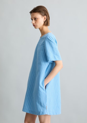 Marc O'Polo DENIM Jurk in Blauw