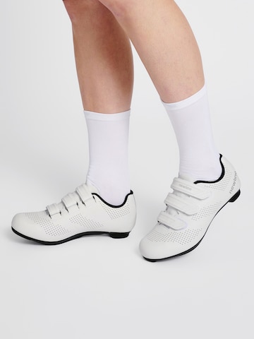 Chaussure de sport Newline en blanc