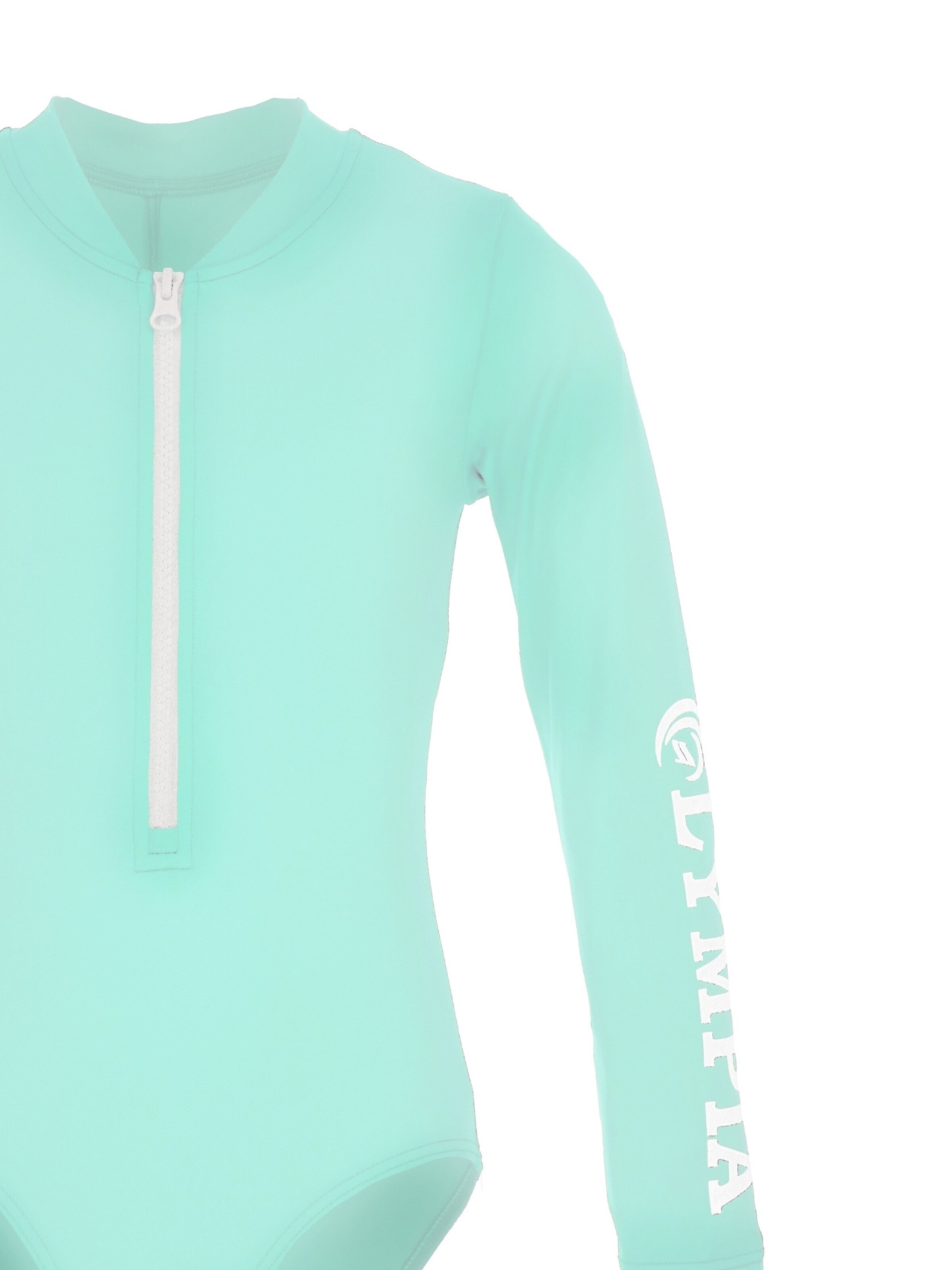 OLYMPIA Badpak in Groen