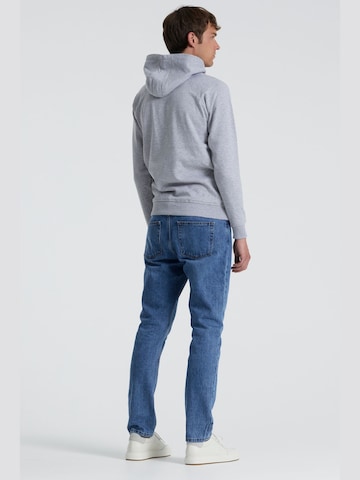 Denim Project - Ajuste regular Sudadera en gris