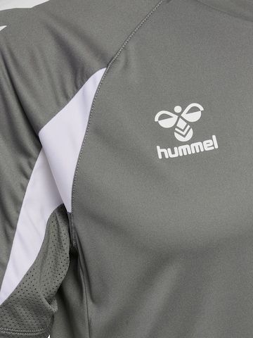 Hummel Functioneel shirt 'Core 2.0' in Wit