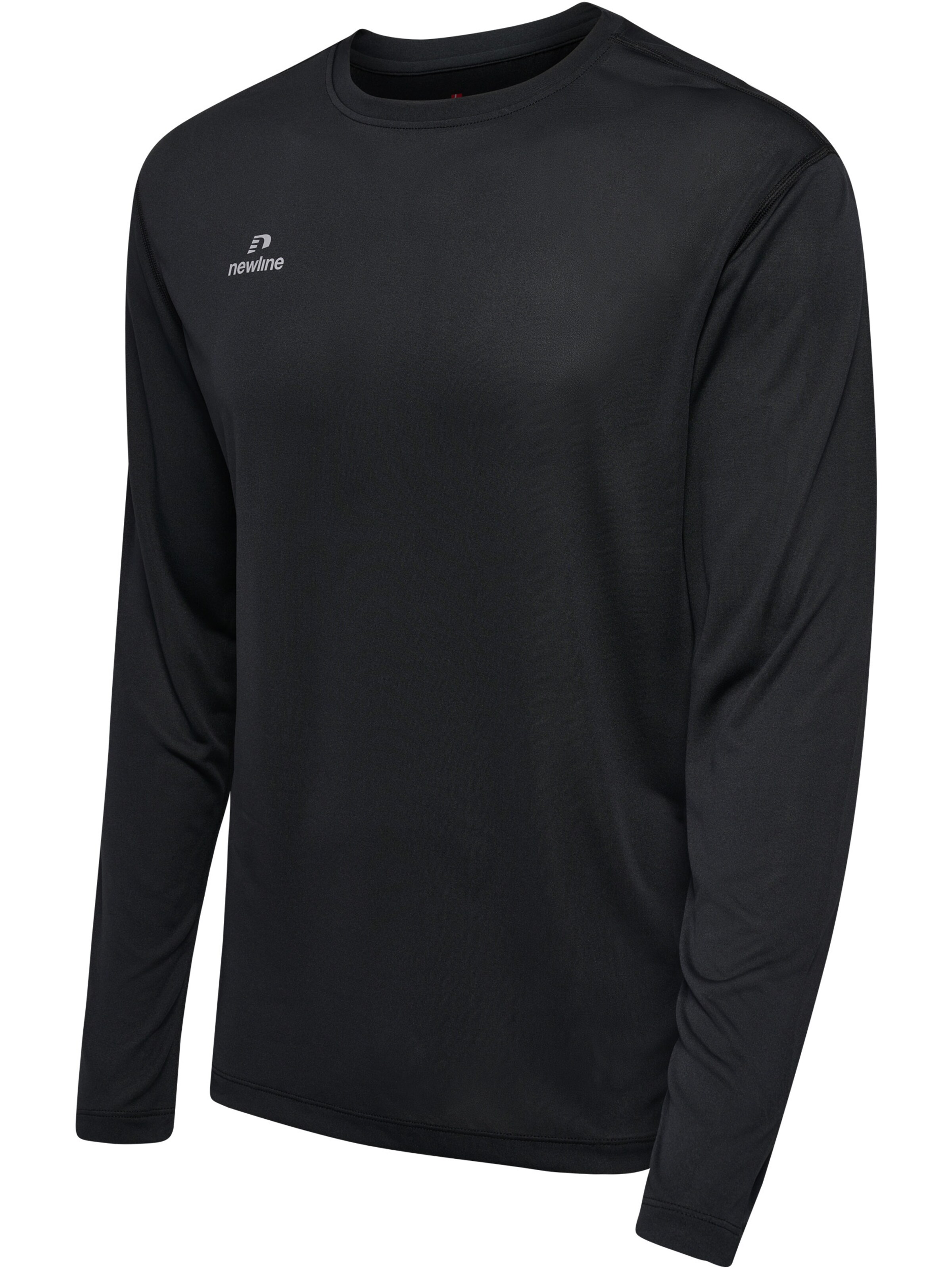 Newline Performance shirt in Black