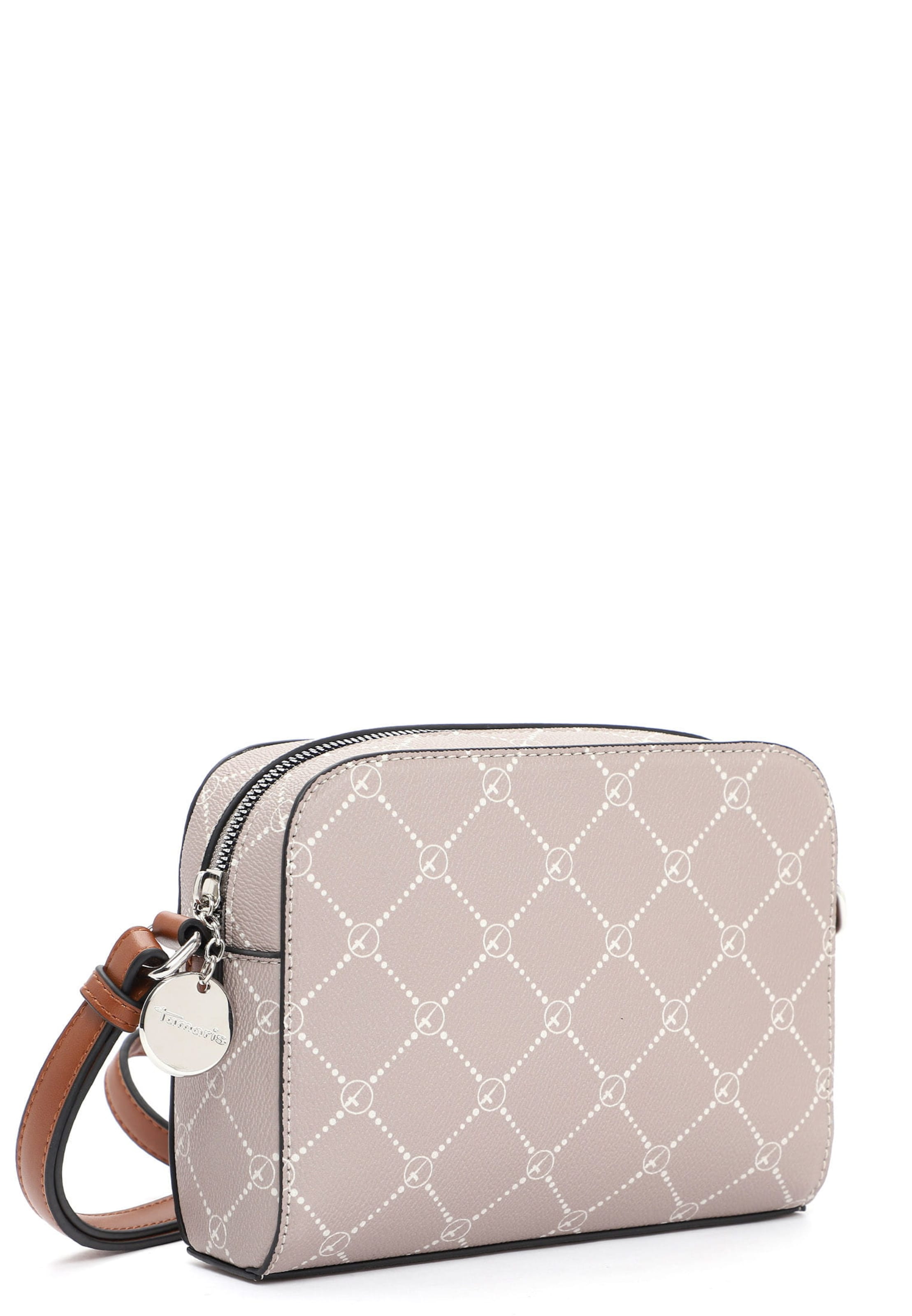 bēšs Tamaris Pleca soma 'Anastasia'