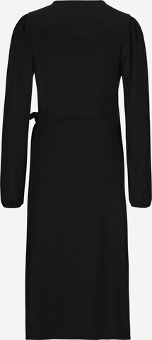 Robe 'MERLE' Only Tall en noir