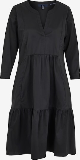 DANIEL HECHTER Kleid in schwarz, Produktansicht