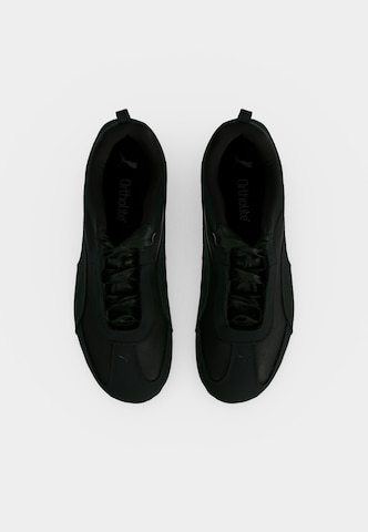 PUMA Sneakers laag 'Speedcat Go Etoile' in Zwart