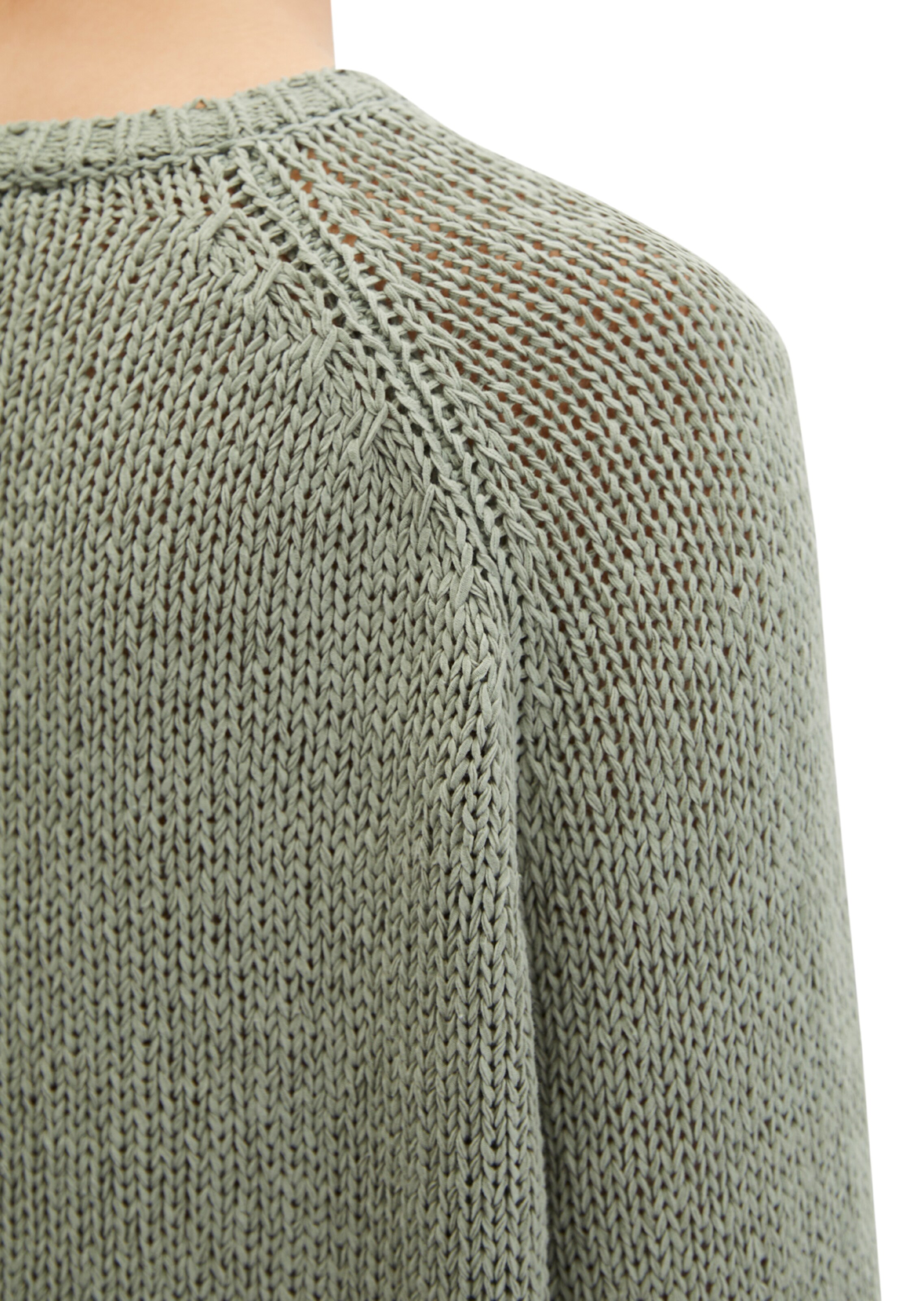 Marc O'Polo Sweater in Green