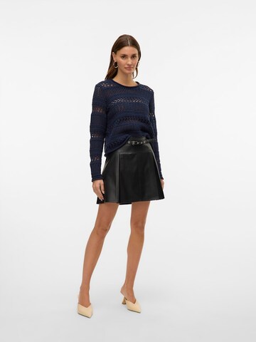 VERO MODA - Falda 'VMCAIACHRISSIE' en negro