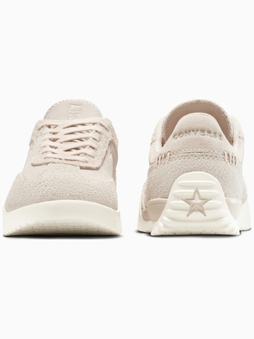 CONVERSE Sportschoen in Beige
