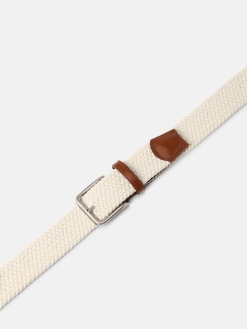 Lloyd belts Gürtel '1872'‌‌‌‌‌‌‌ in Beige