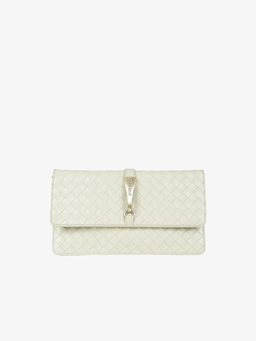 Marc Ellis - Clutches em verde: frente