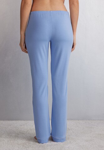 INTIMISSIMI Pajama Pants in Blue