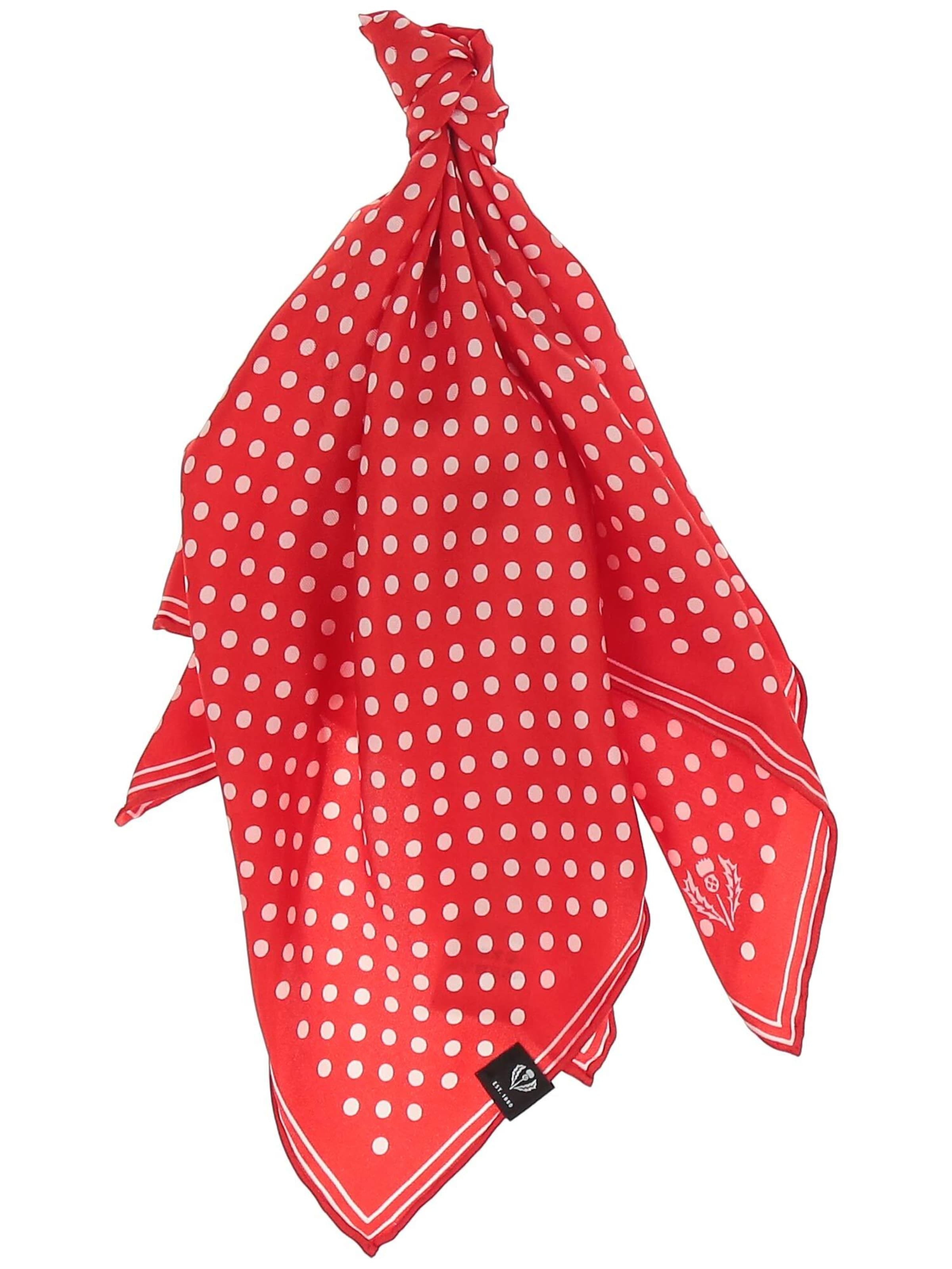 FRAAS Wrap in Red