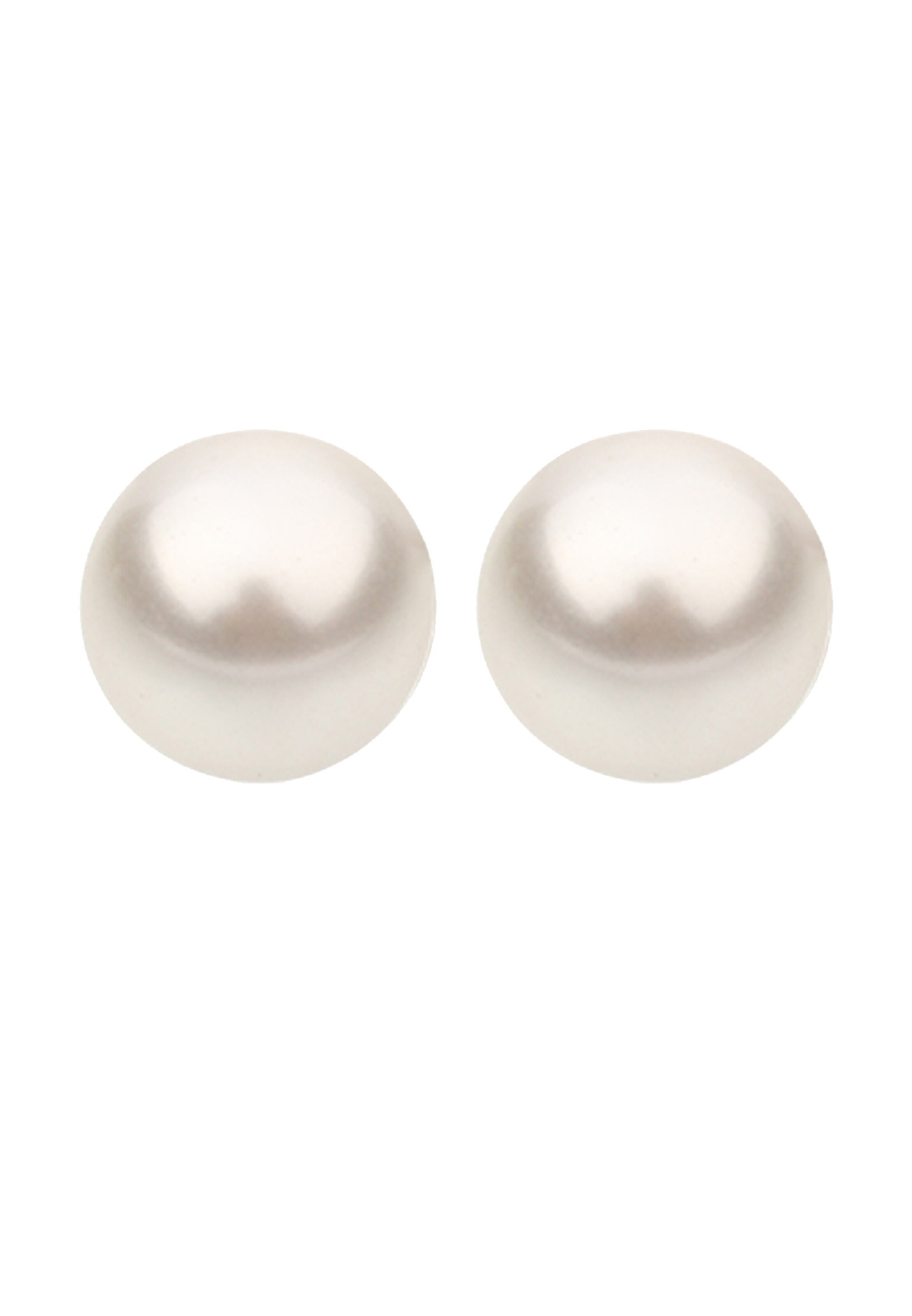 Nenalina Earrings in White