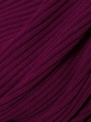 Franco Callegari Pullover in Rot
