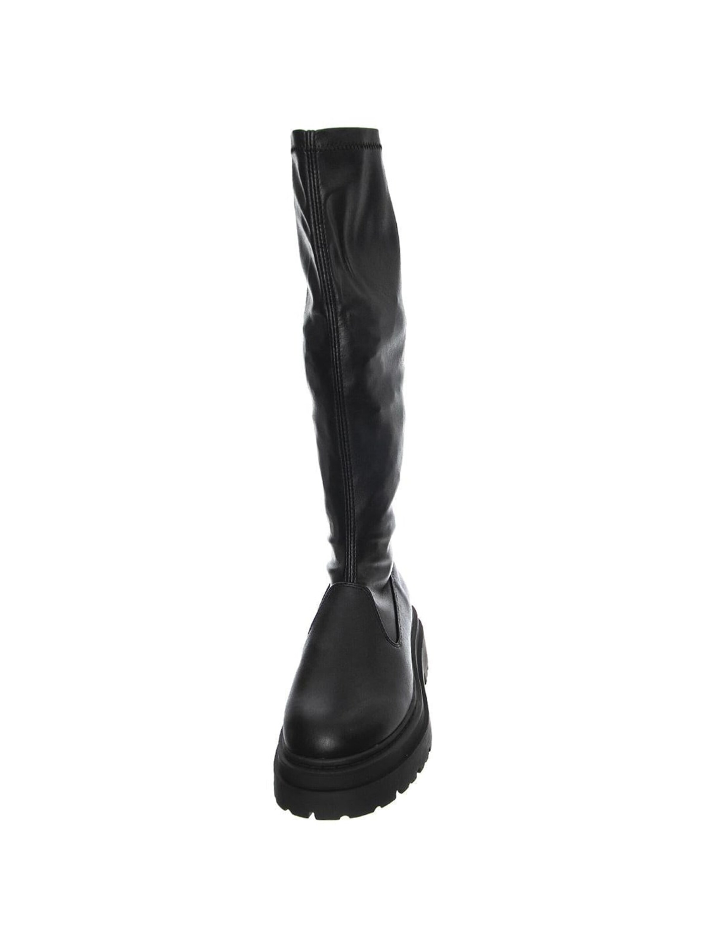 Windsor Smith Boot 'Pretend' in Black