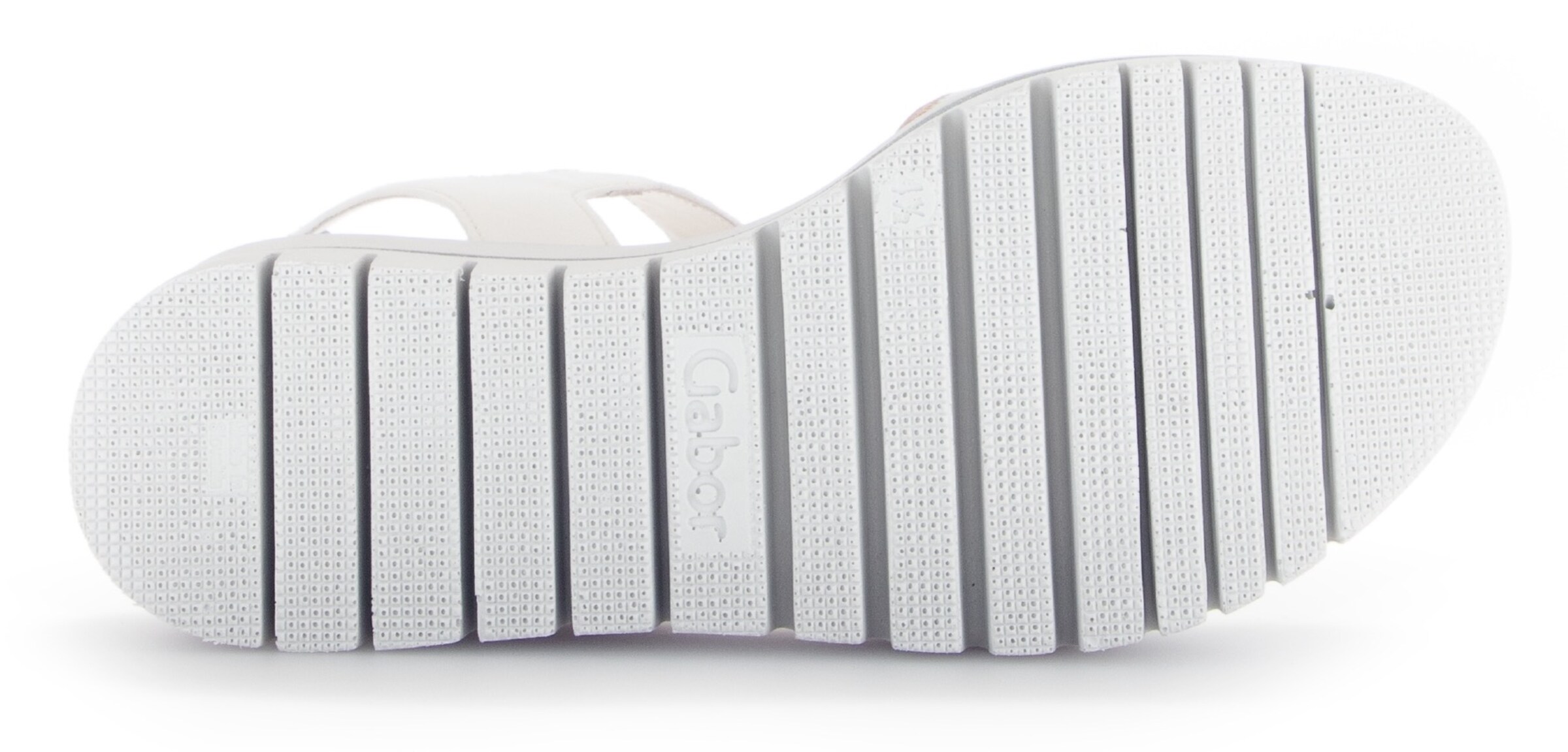 GABOR Sandals in Green