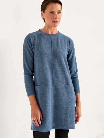 Tunique Cellbes of Sweden en bleu : devant