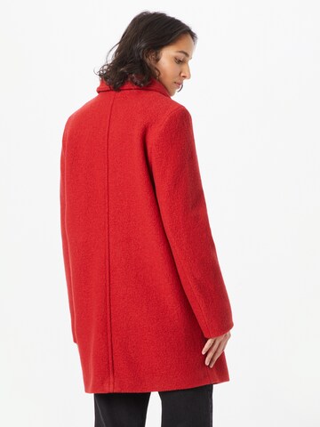 GIL BRET Between-seasons coat in Red