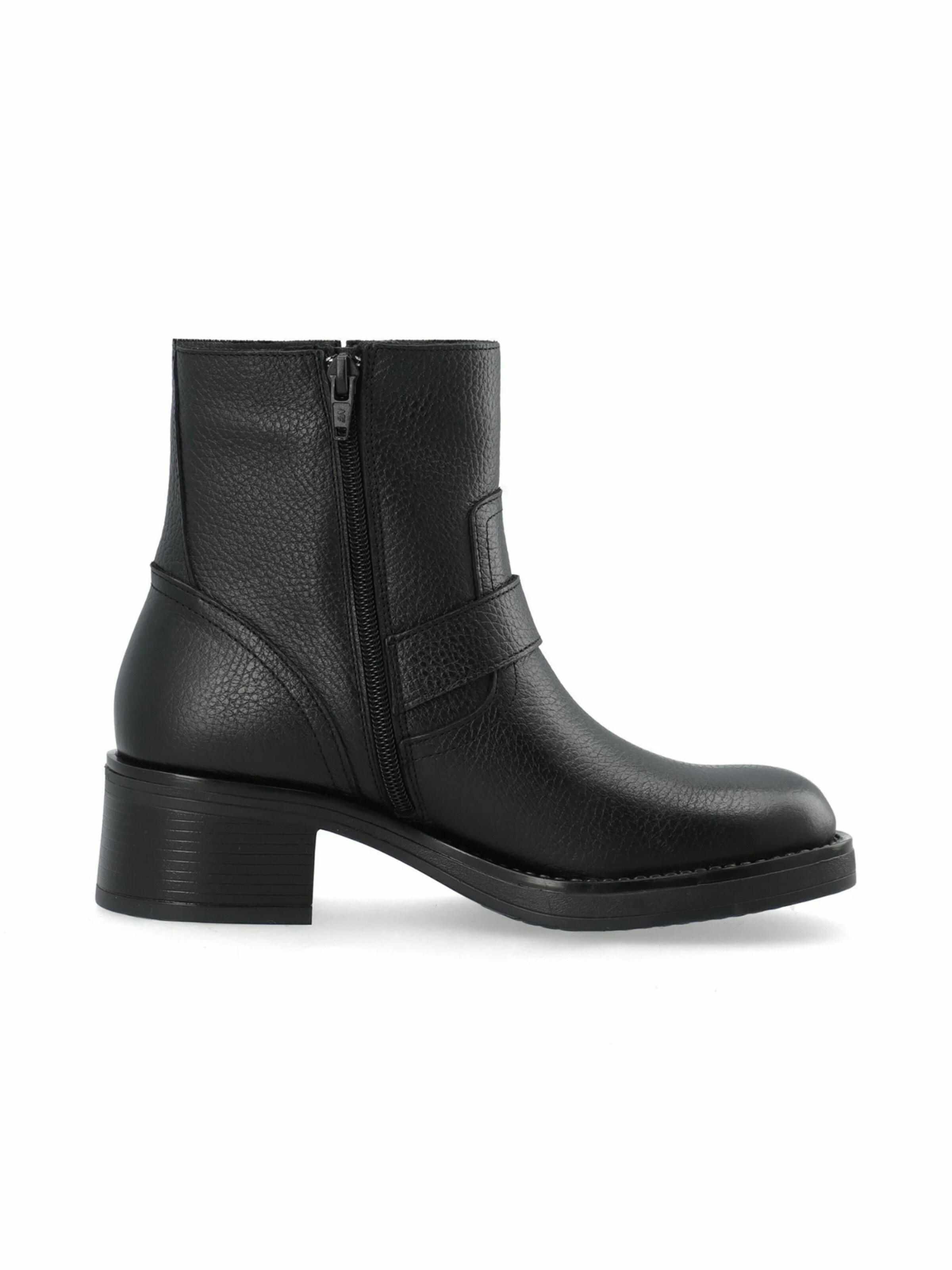 Ca'Shott - Botas chelsea ' CASRIKKE ' em preto