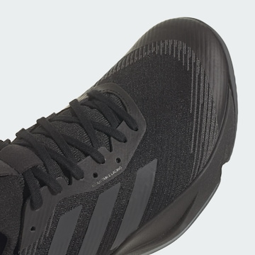 ADIDAS PERFORMANCE Athletic Shoes 'Rapidmove Adv' in Black