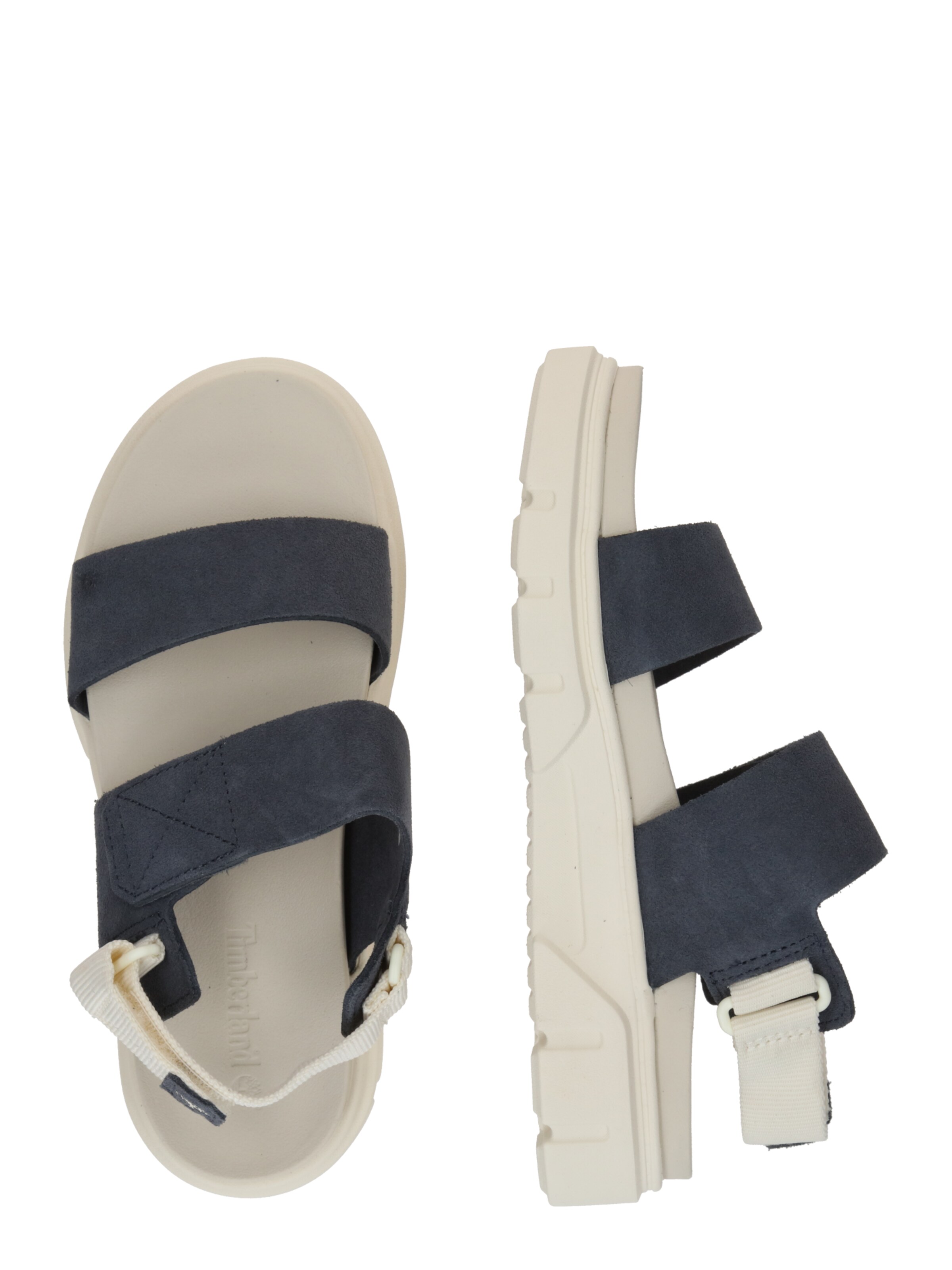 Sandales 'GREYFIELD' TIMBERLAND en bleu