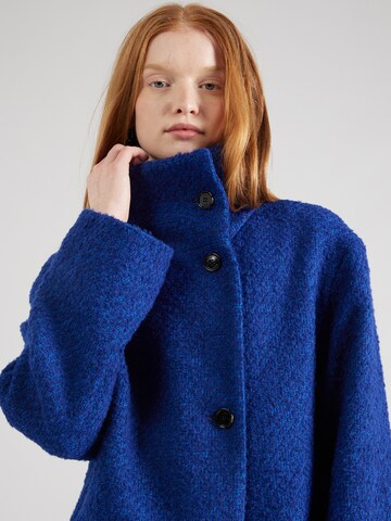 BOSS Between-Seasons Coat 'Coppede' in Blue