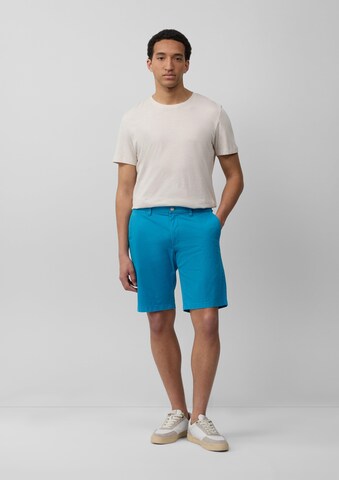 s.Oliver Regular Chino trousers in Blue