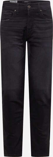 REPLAY Jeans 'GROVER' in black denim, Produktansicht