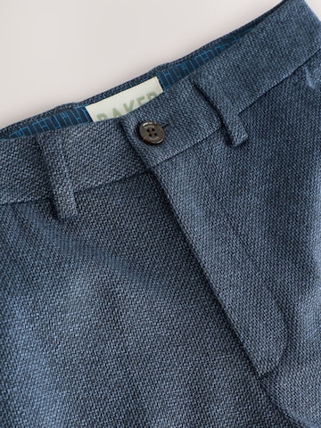 Baker by Ted Baker Regular Hose in Blau