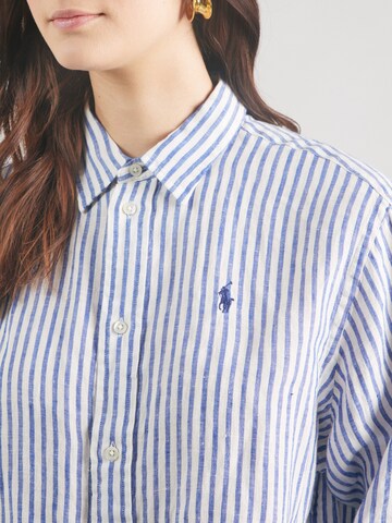 Polo Ralph Lauren Halenka – modrá