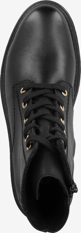 Bottines à lacets 'Z2841' Rieker en noir