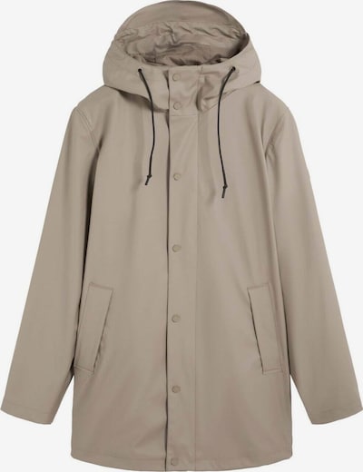 Scalpers Jacke in S in camel, Produktansicht