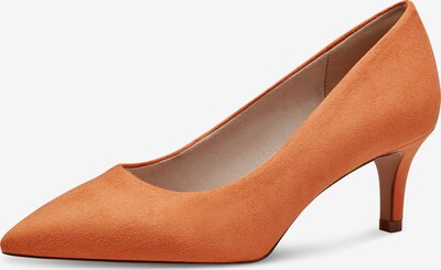 TAMARIS Официални дамски обувки в оранжево, Преглед на продукта