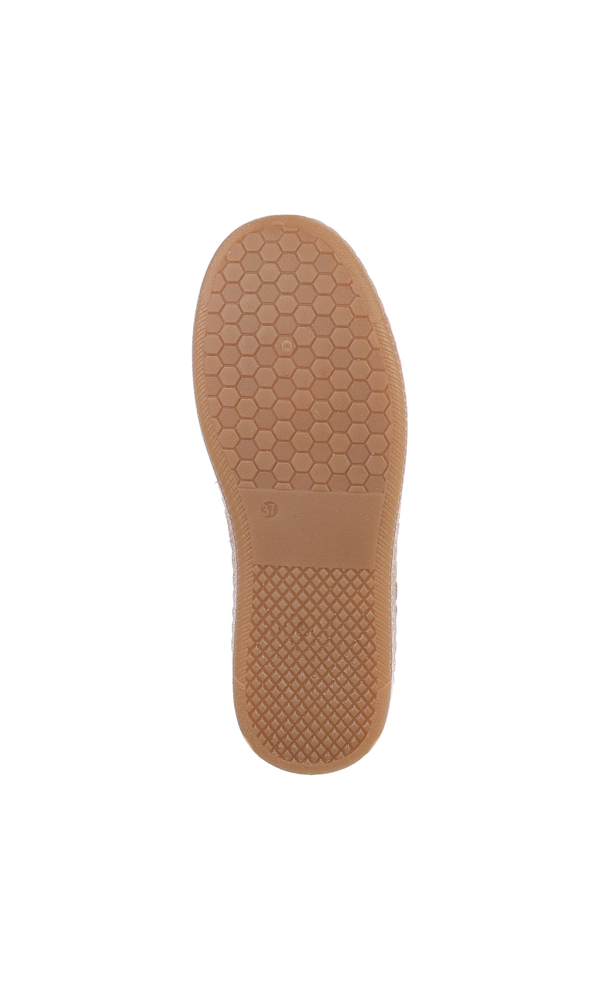 Ital-Design Sneaker in Silber