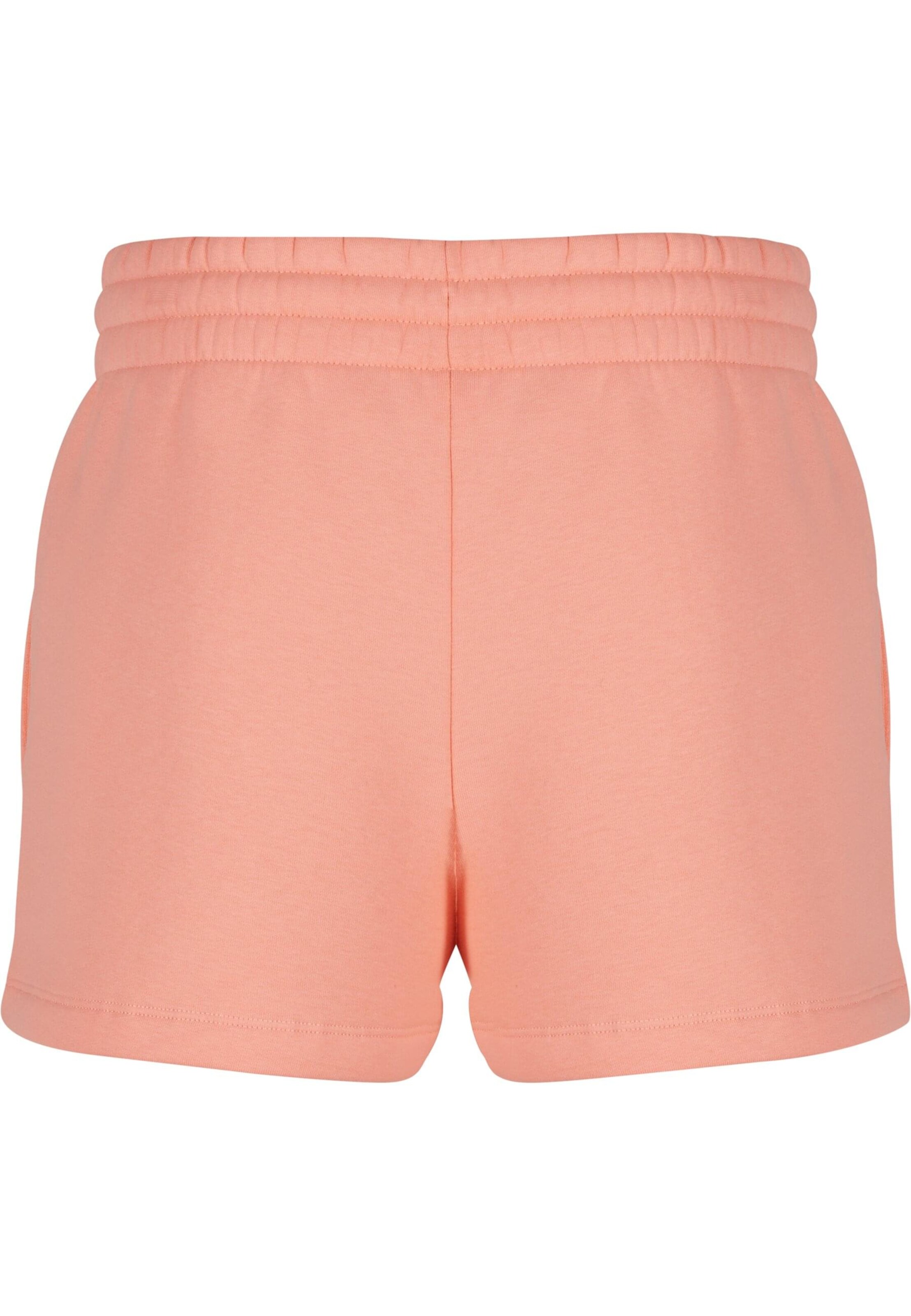 Regular Pantalon Karl Kani en orange