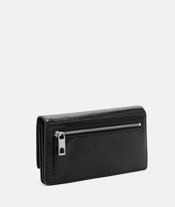 Liebeskind Berlin Wallet in Black