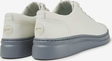 Baskets basses 'Twins' CAMPER en blanc