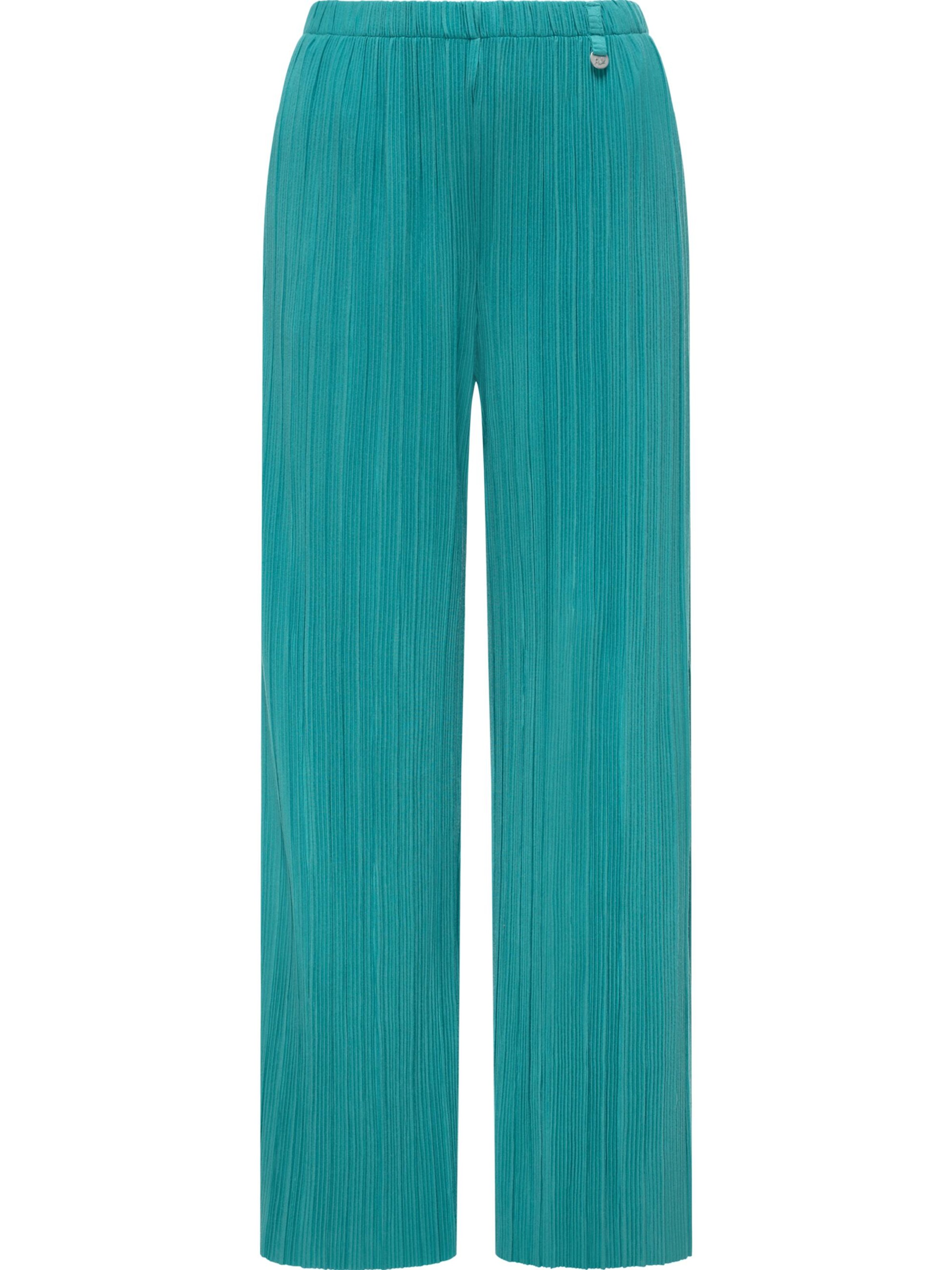 Pantalons de tailleur 'Youmodo' Ragwear en vert