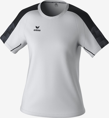 ERIMA Funktionsshirt in Weiß: Vorderseite