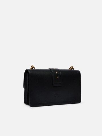 Sac à bandoulière '105857 A0F1 - BORSA - PINKO' PINKO en noir