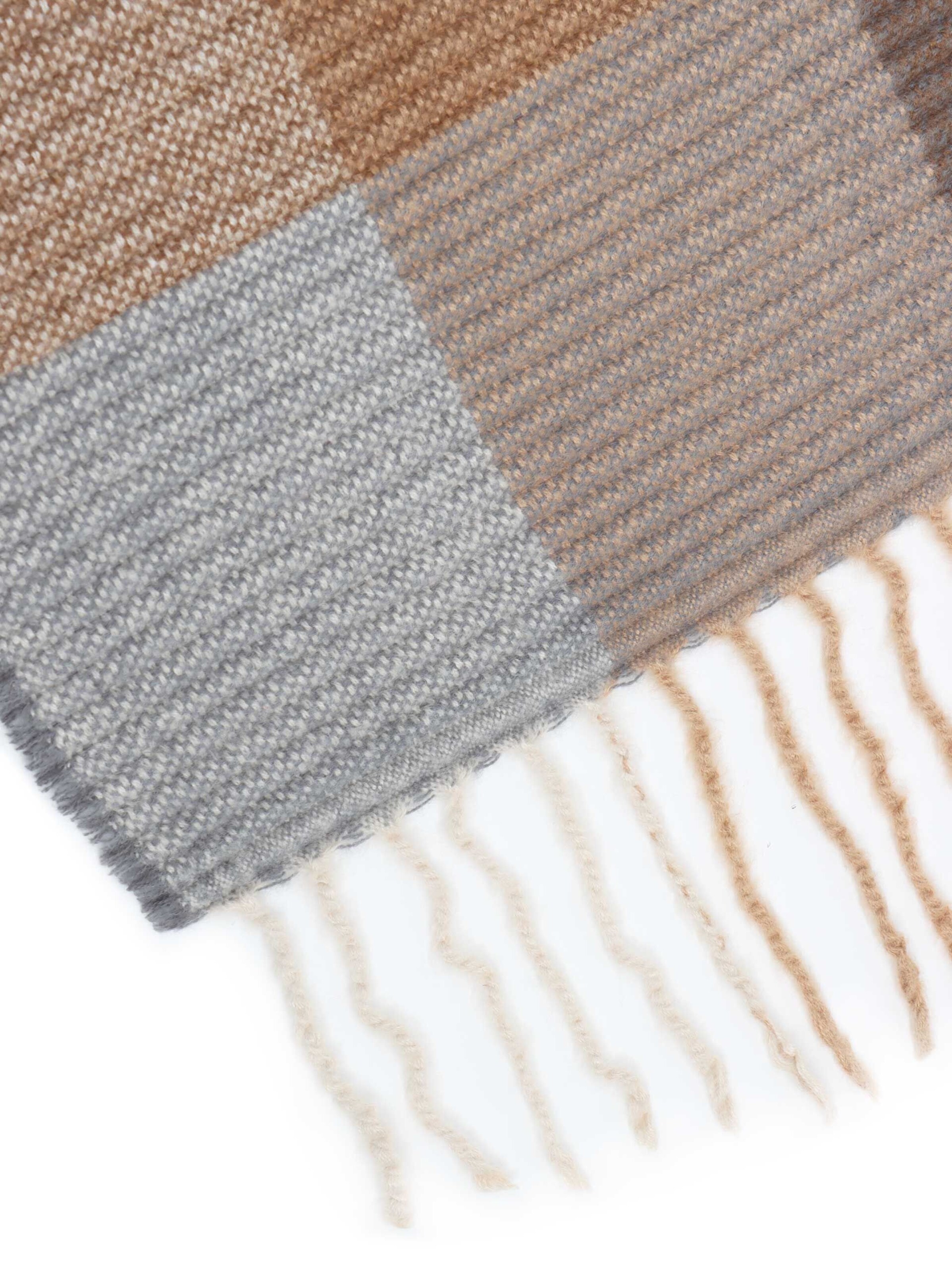 SAMAYA Scarf in Mixed colors