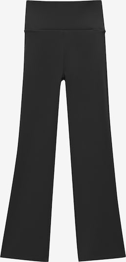 Pull&Bear Leggings in de kleur Zwart, Productweergave