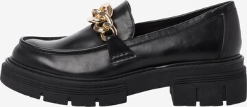 MARCO TOZZI by GUIDO MARIA KRETSCHMER Moccasins in Black