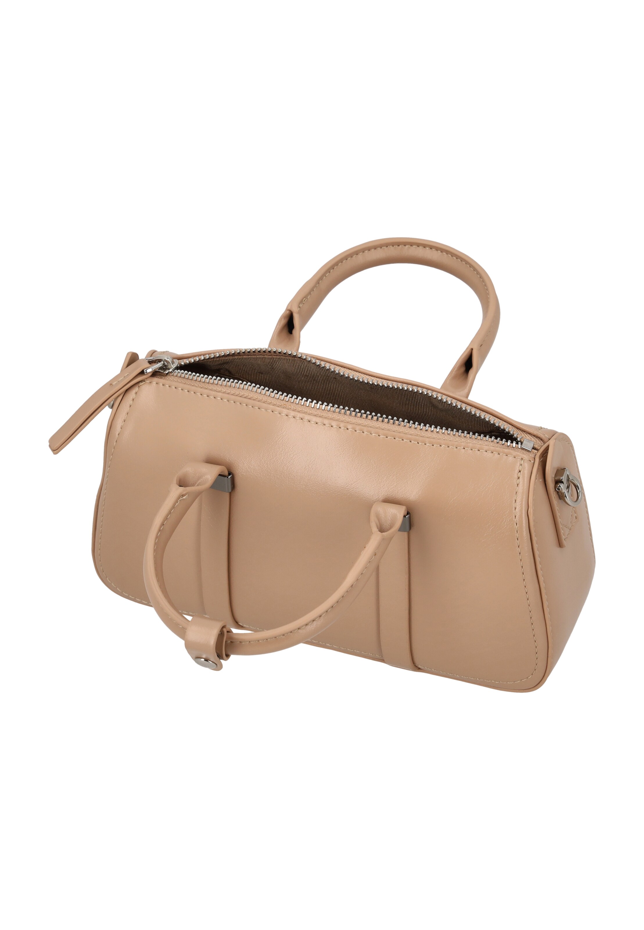 Usha - Malas de tiracolo em bege