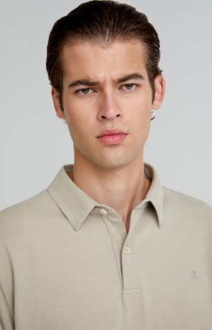 T-Shirt Scalpers en gris