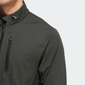 ADIDAS SPORTSWEAR Outdoorjas in Groen