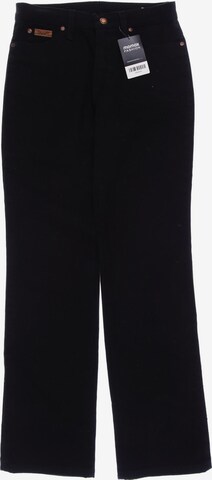 WRANGLER Jeans in 28 in Black: front
