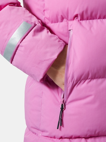 HELLY HANSEN Zimski plašč 'Adore' | roza barva