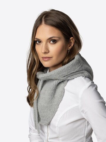 Vivisence Mütze '7097' in Grau